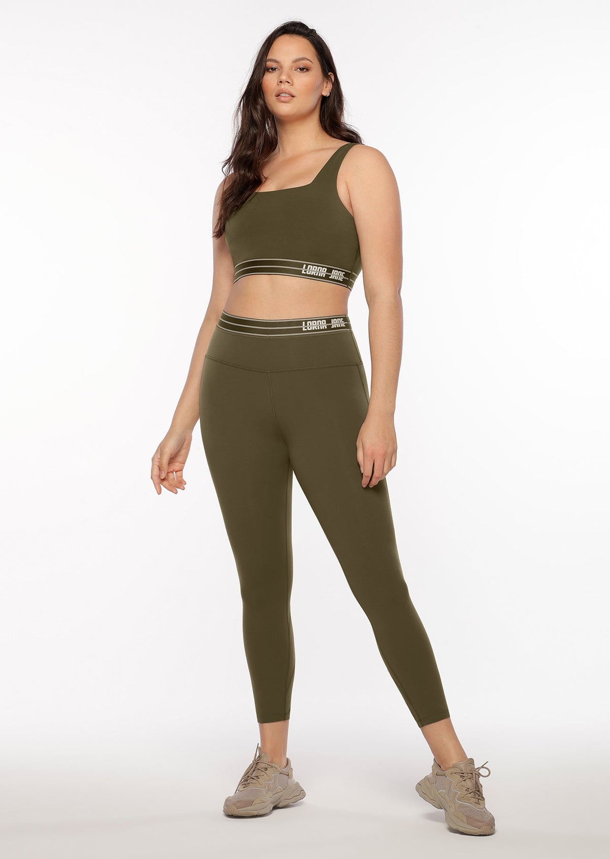 Faster Ankle Biter Leggings