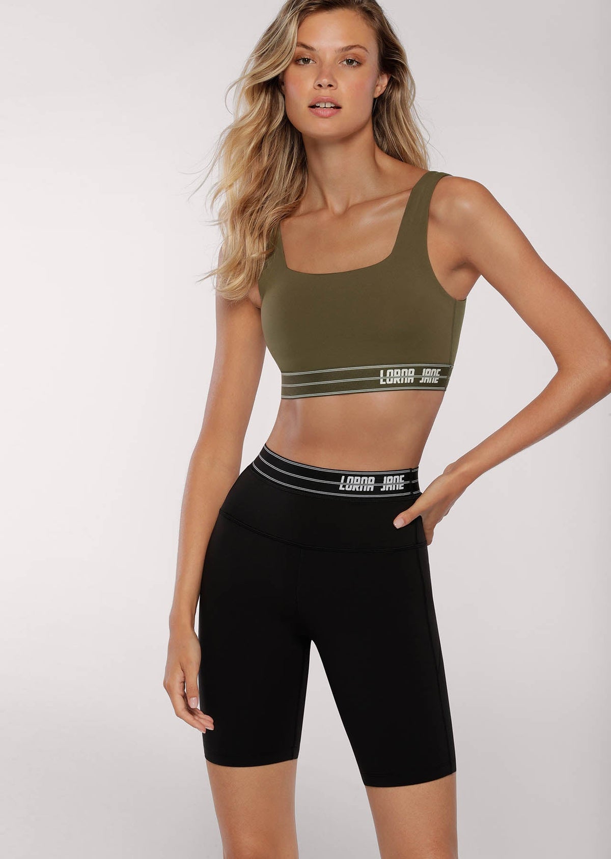 Faster Bike Shorts