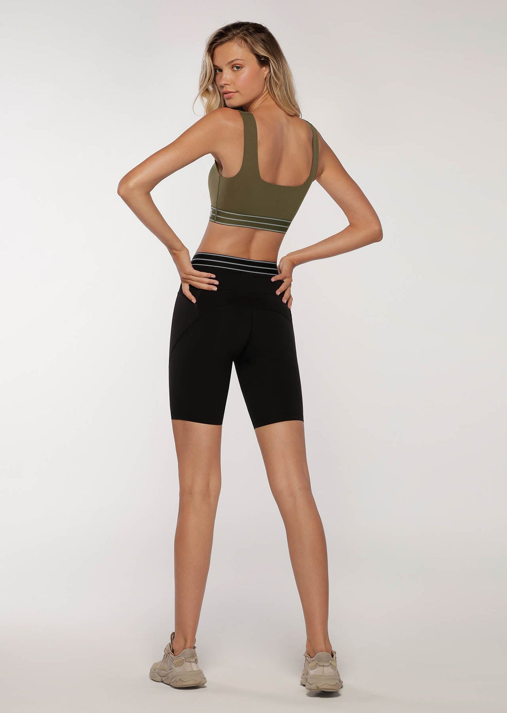 Faster Bike Shorts