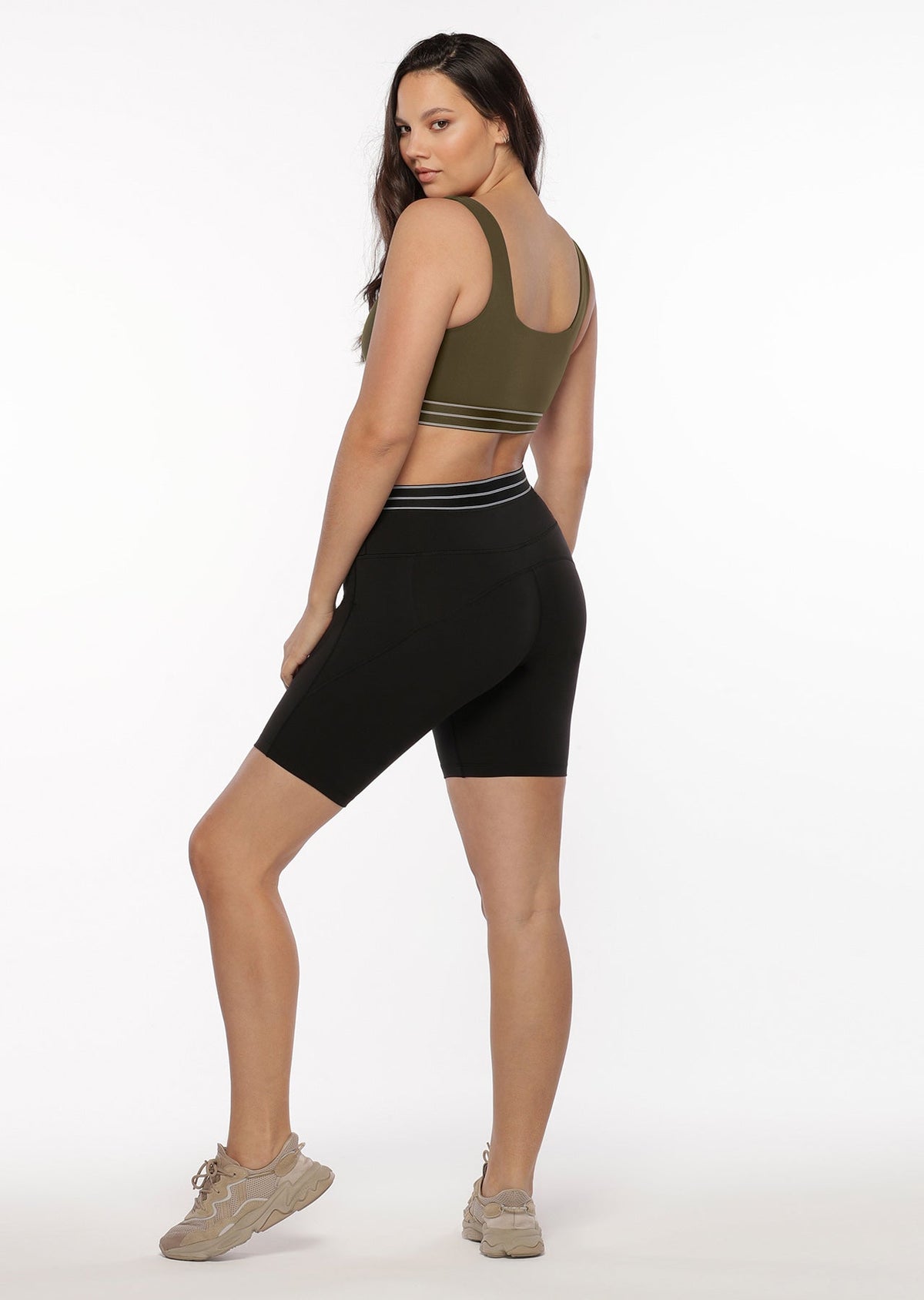 Faster Bike Shorts