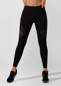 Faster Full Length T