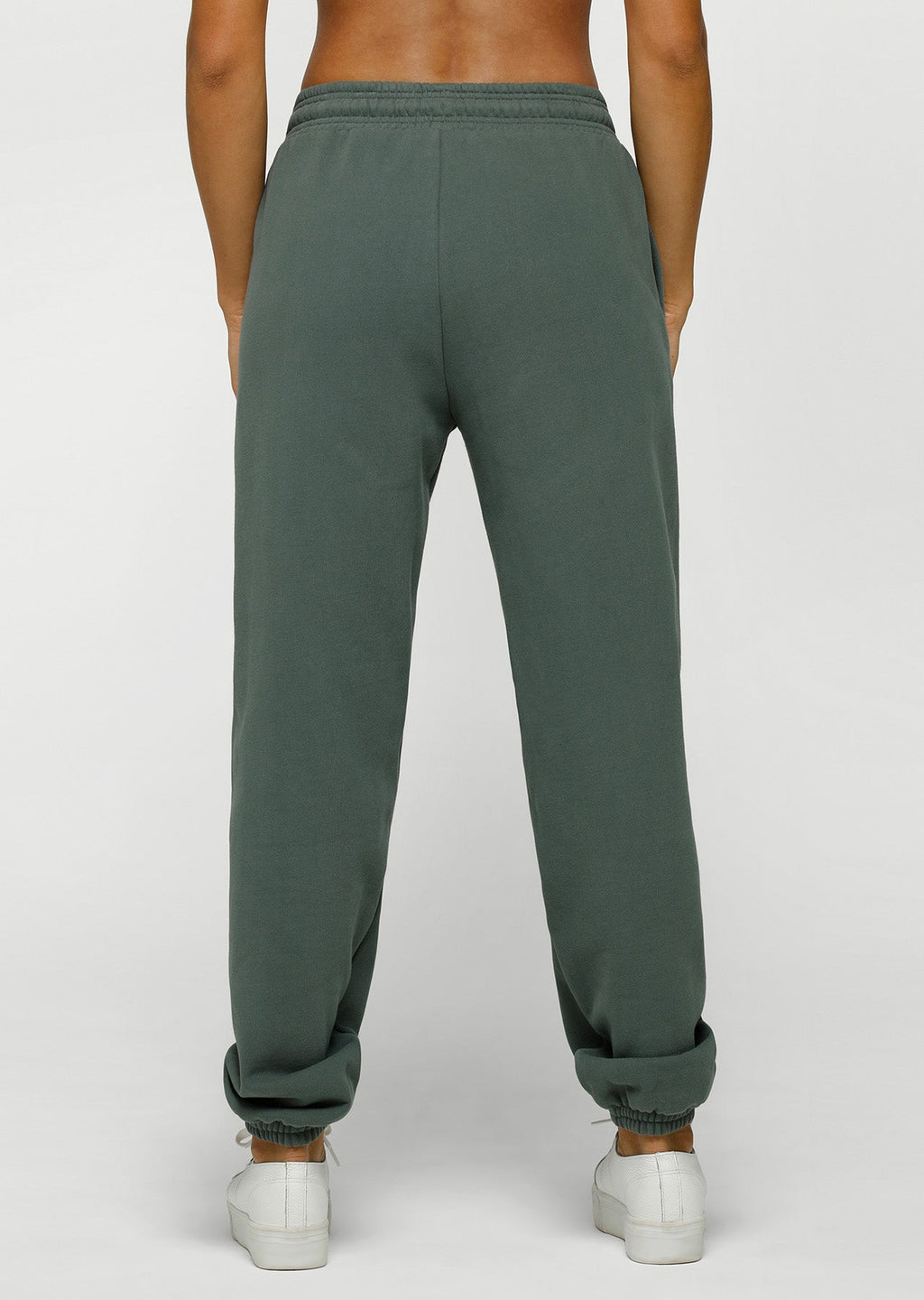 Fastest Terry Track Pants