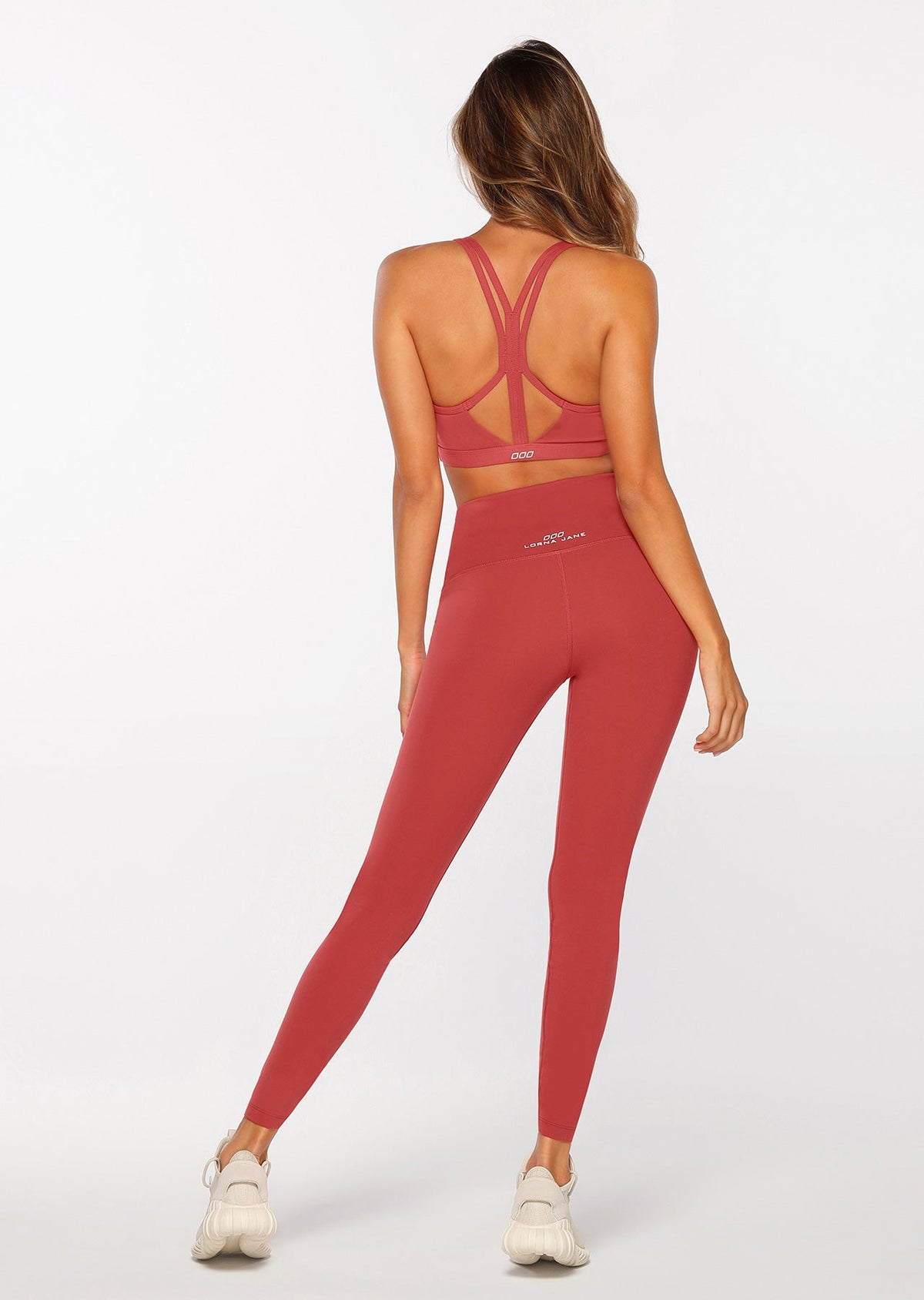 Favourite Core Full Length Tight