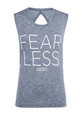 Fear Less Tank