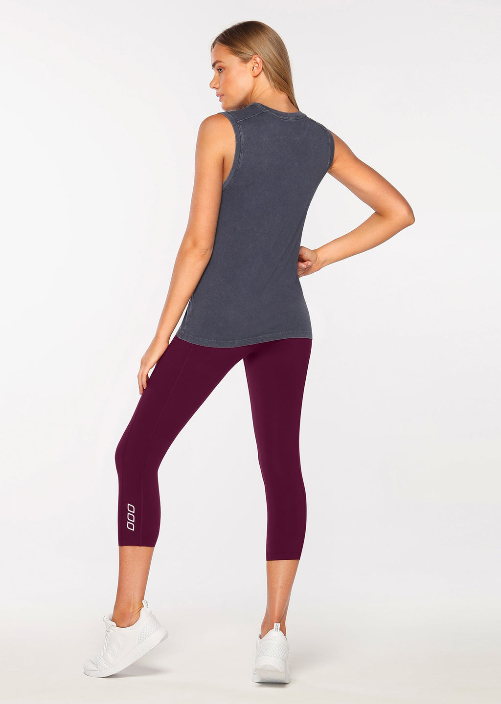 Fearless Female Tank