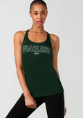 Fearless Slouchy Tank