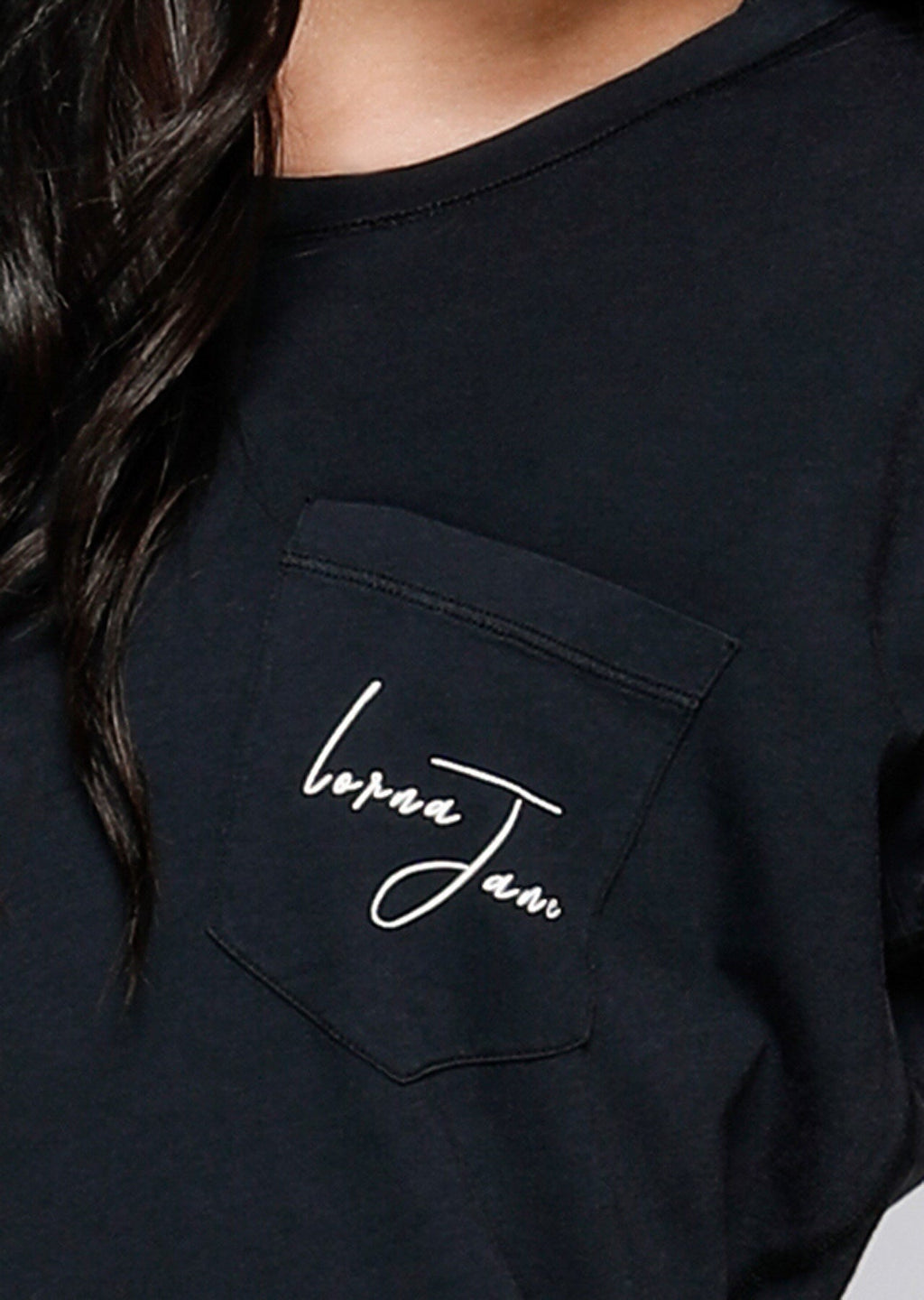 Fearless T-Shirt Dress