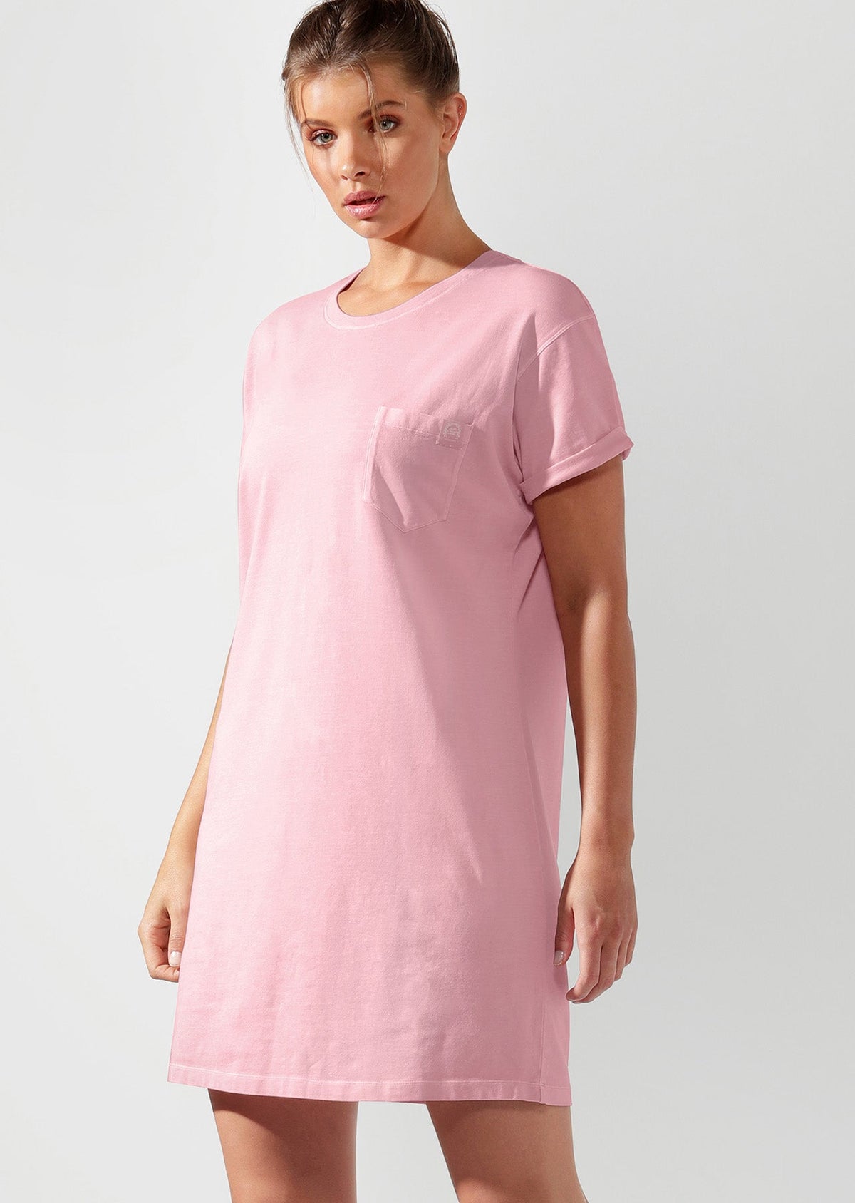 Fearlessly Female Dress