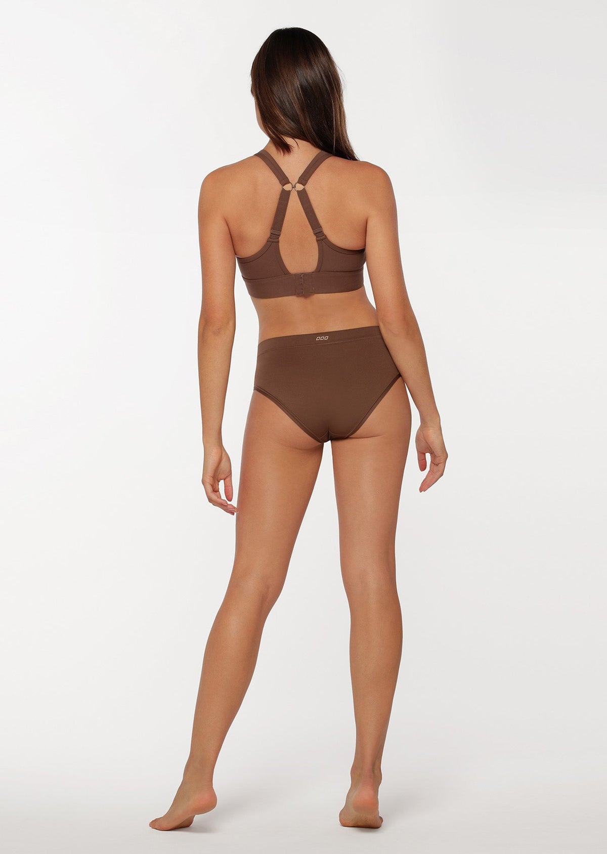 Feel Naked Brief