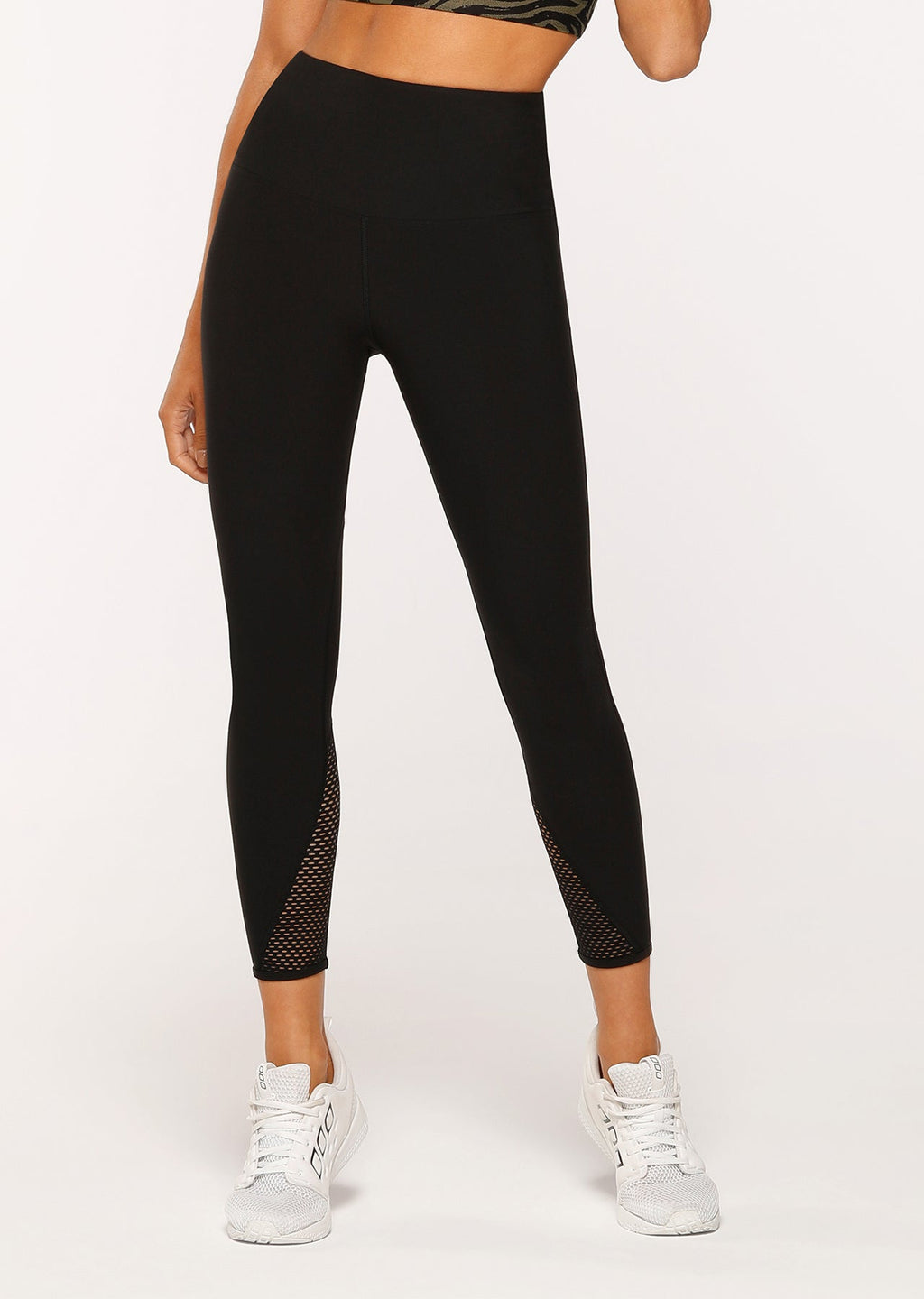 Fierce Booty Support A/B Tight