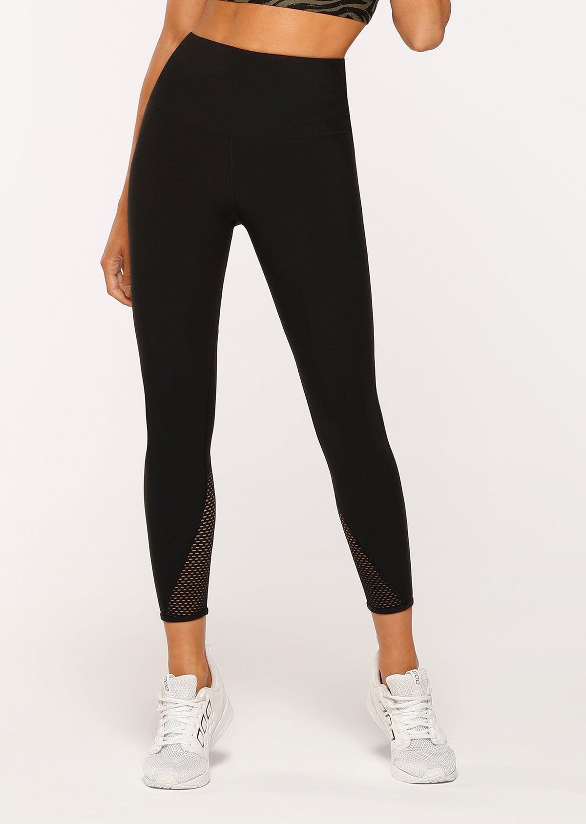 Fierce Booty Support A/B Tight