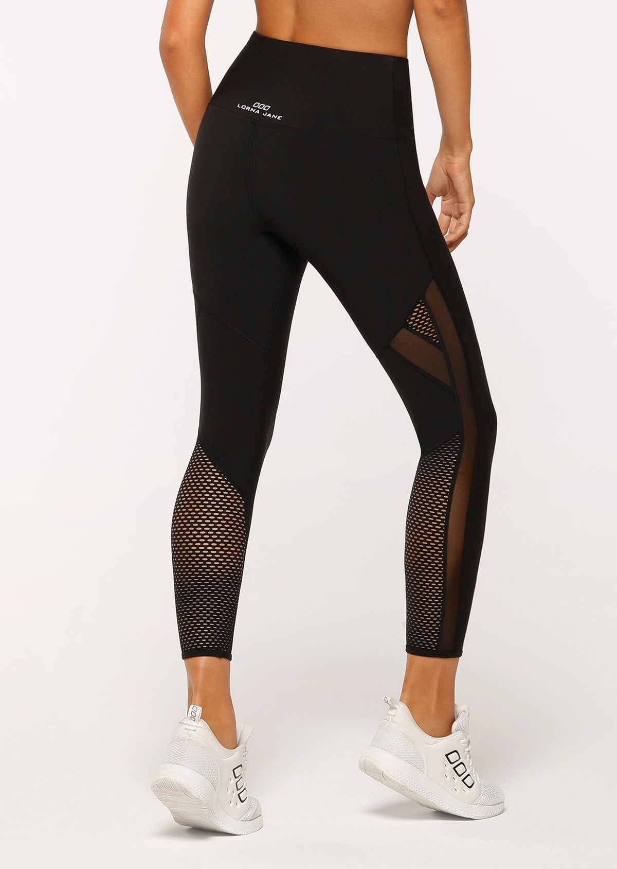 Fierce Booty Support A/B Tight