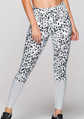 Fierce Core F/L Tight