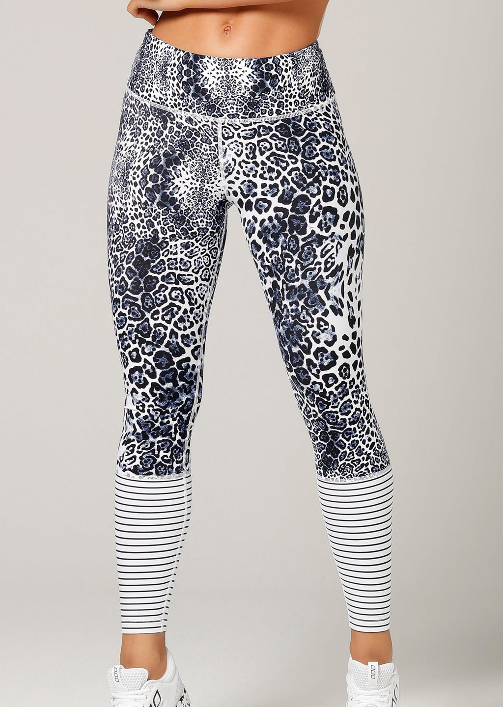 Fierce Core F/L Tight