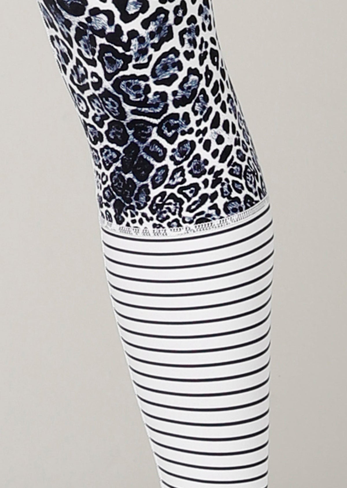 Fierce Core F/L Tight