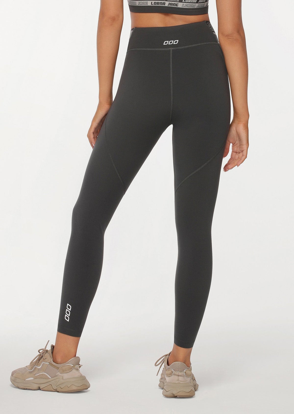 Finesse Ankle Biter Leggings