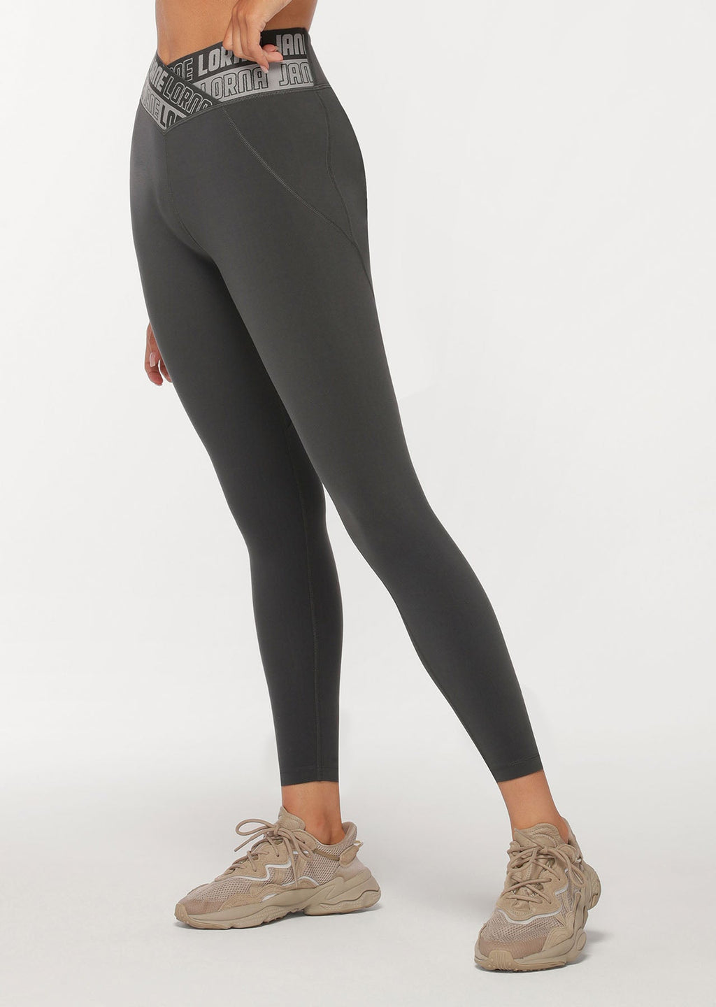 Finesse Ankle Biter Leggings