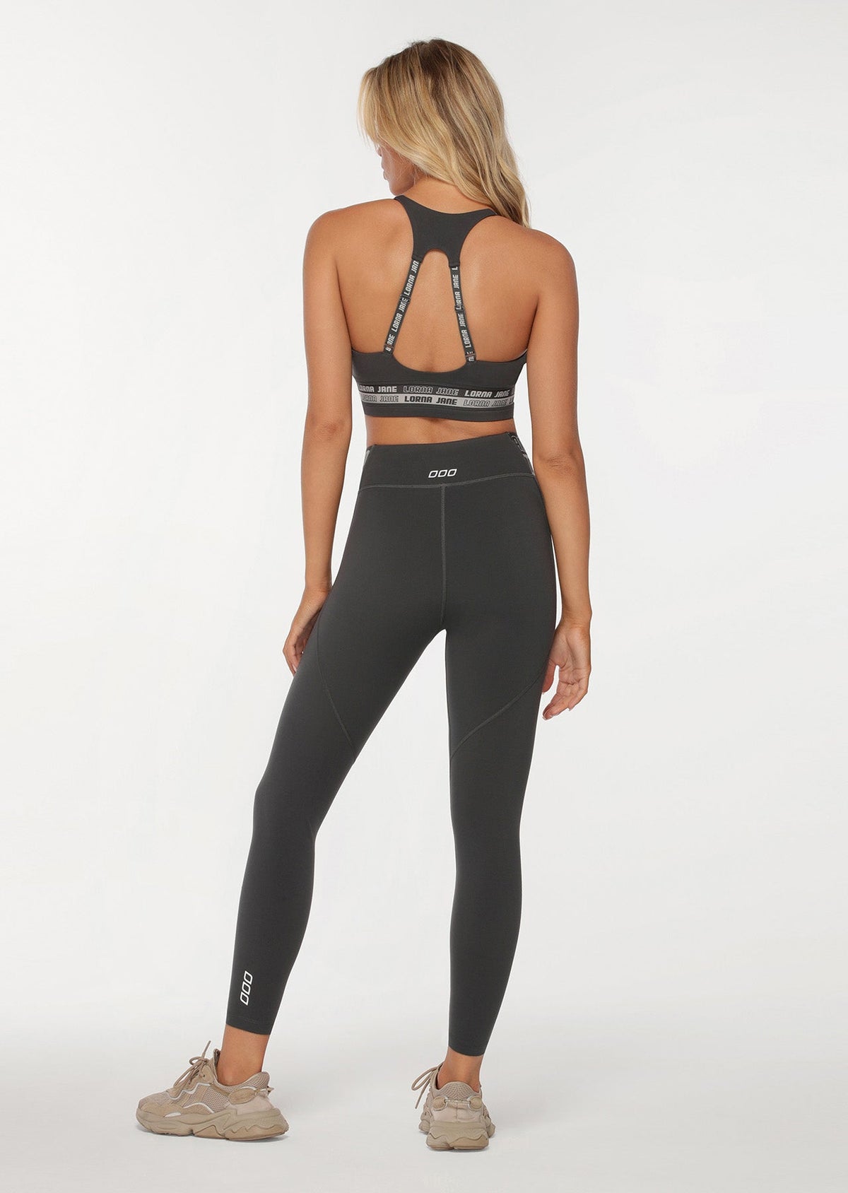 Finesse Ankle Biter Leggings