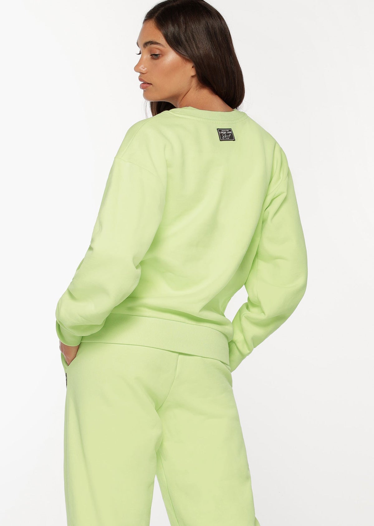 Fire Line Sweat