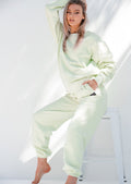 Fire Line Track Pants
