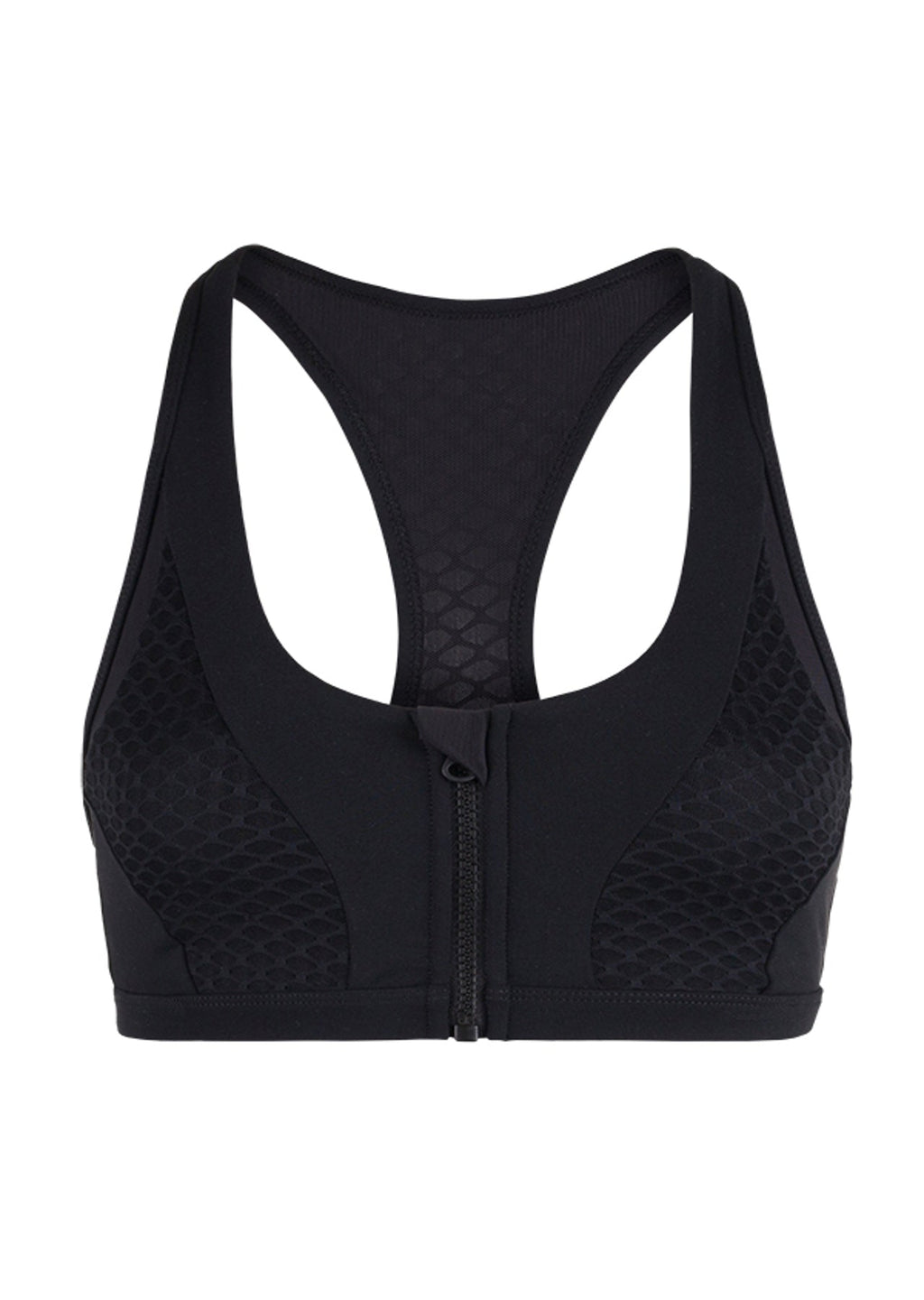 Fit Chic Sports Bra