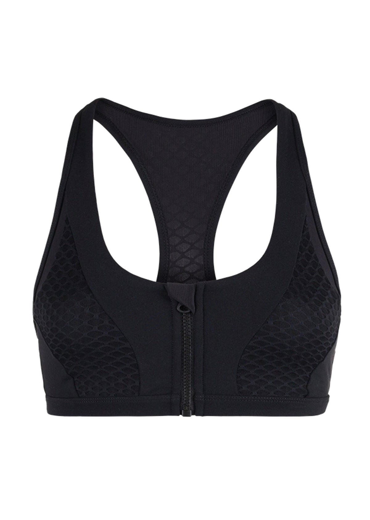 Fit Chic Sports Bra