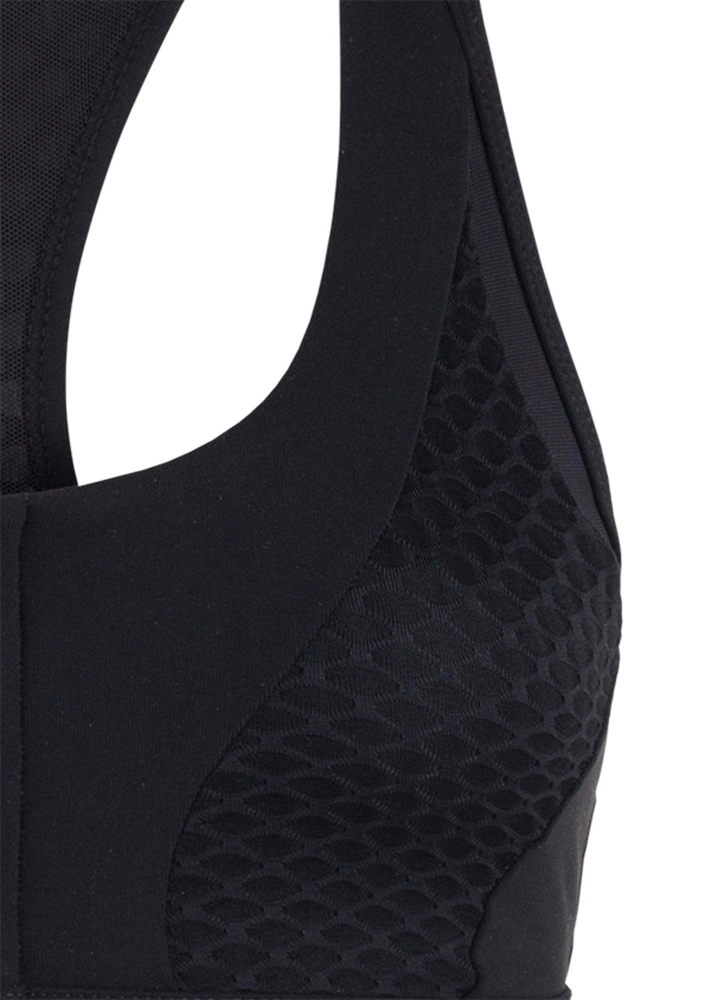 Fit Chic Sports Bra