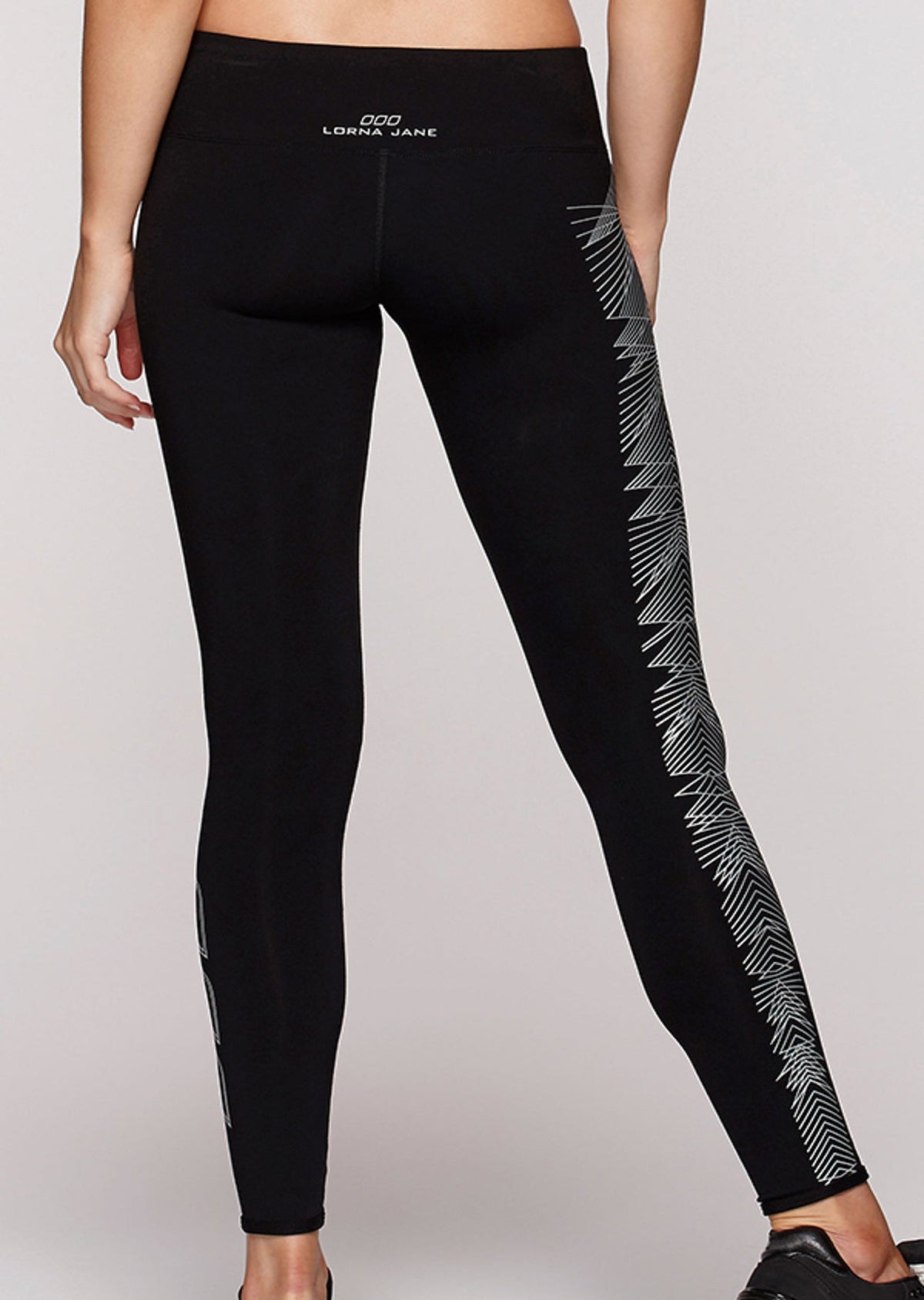 Fit Club F/L Tight
