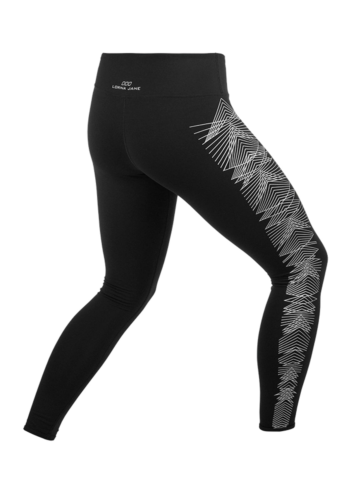 Fit Club F/L Tight