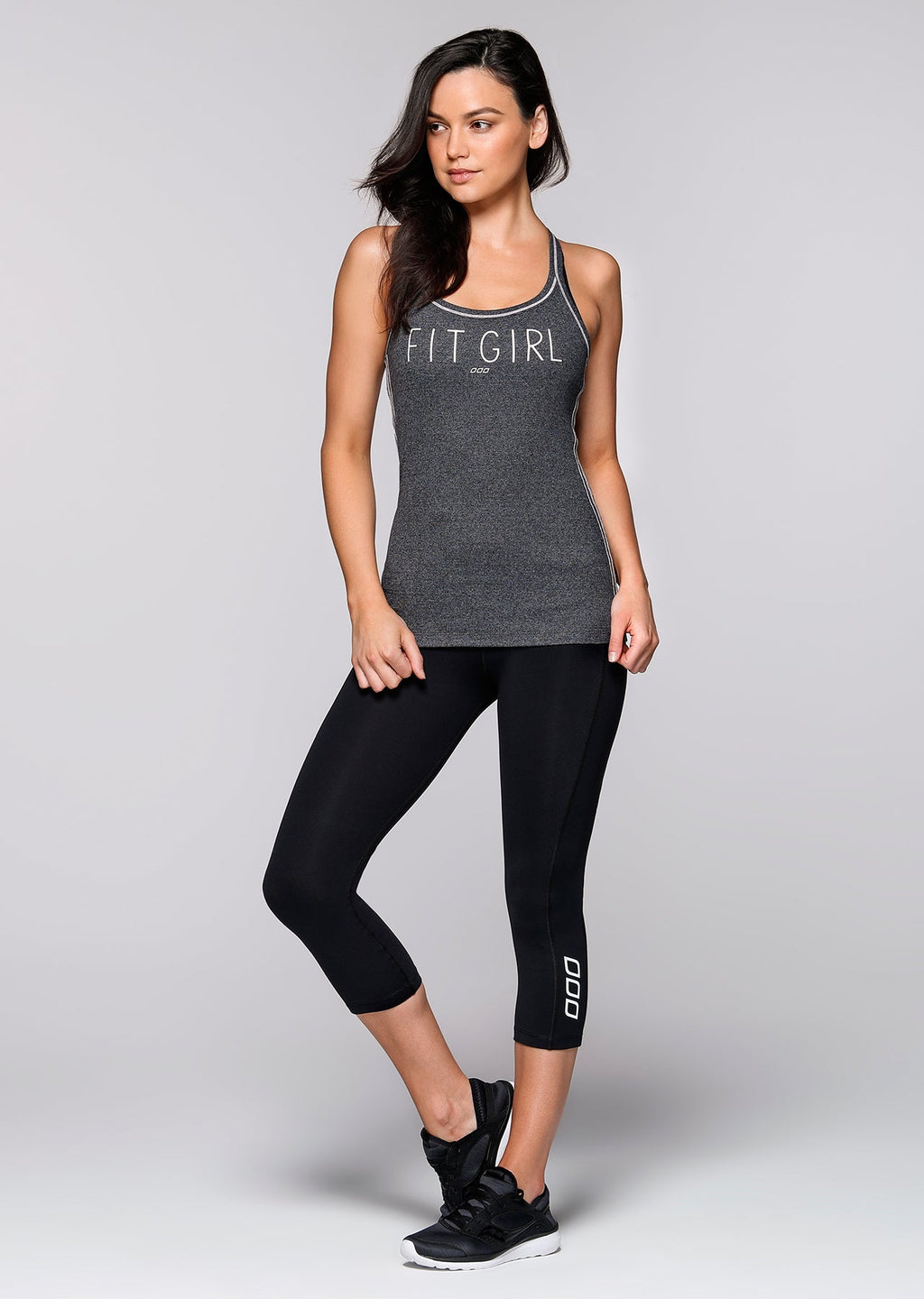 Fit Girl Tank