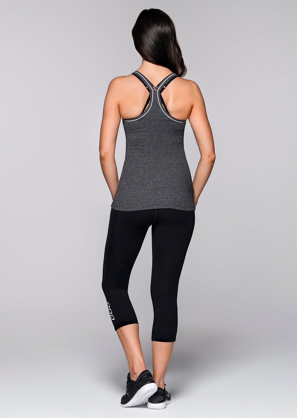 Fit Girl Tank