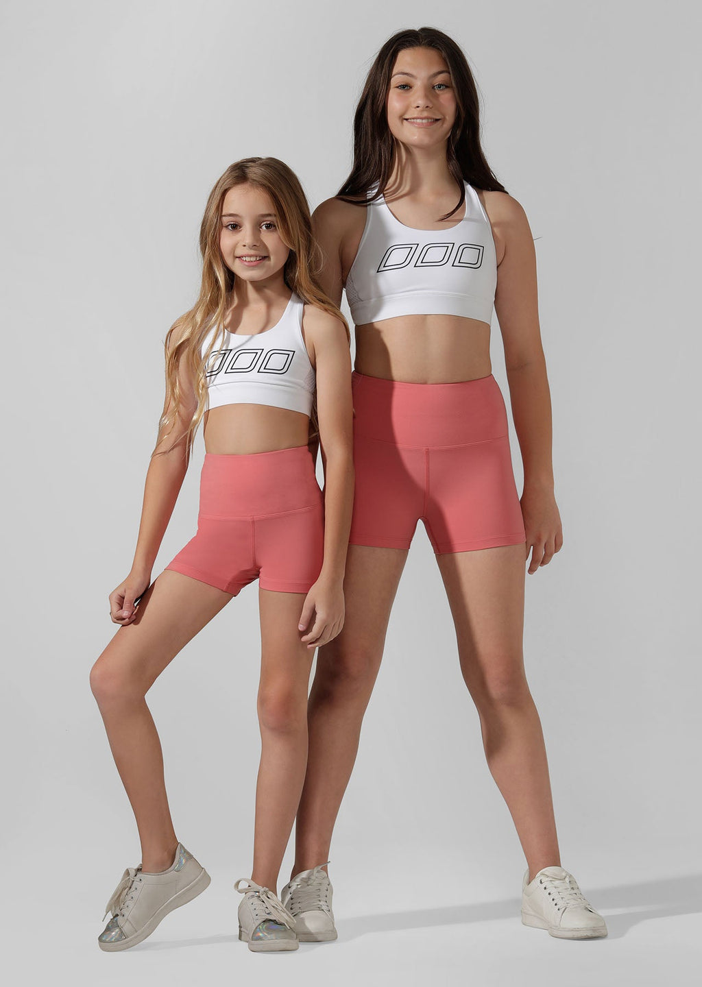 Fit N Fierce Short Tight