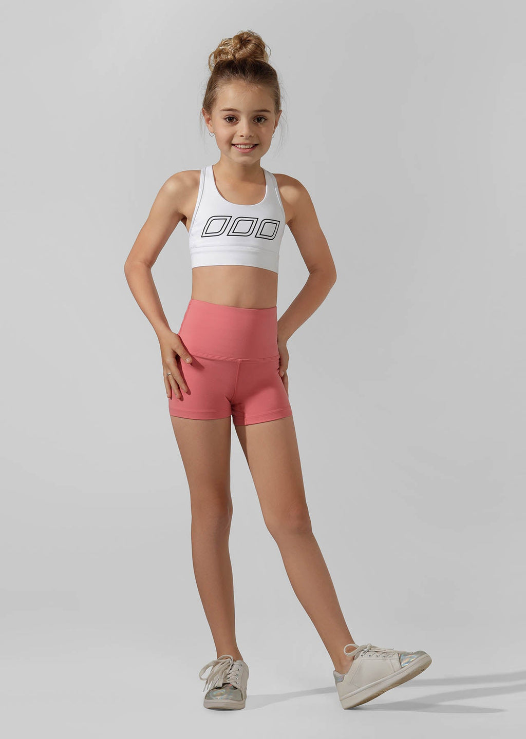 Fit N Fierce Short Tight