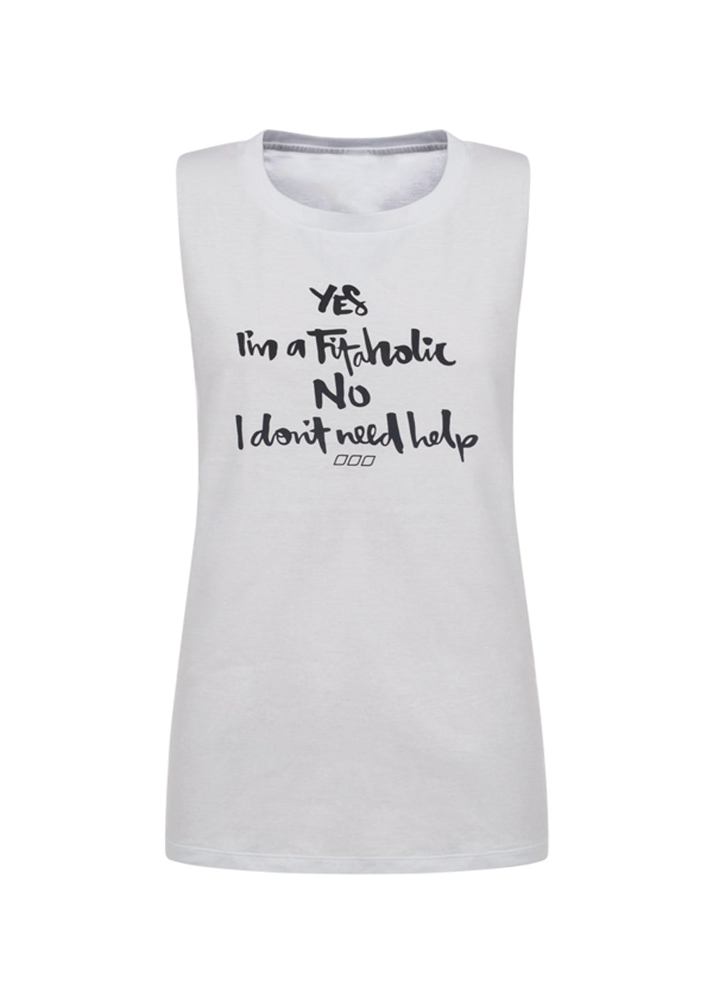 Fitaholic Tank