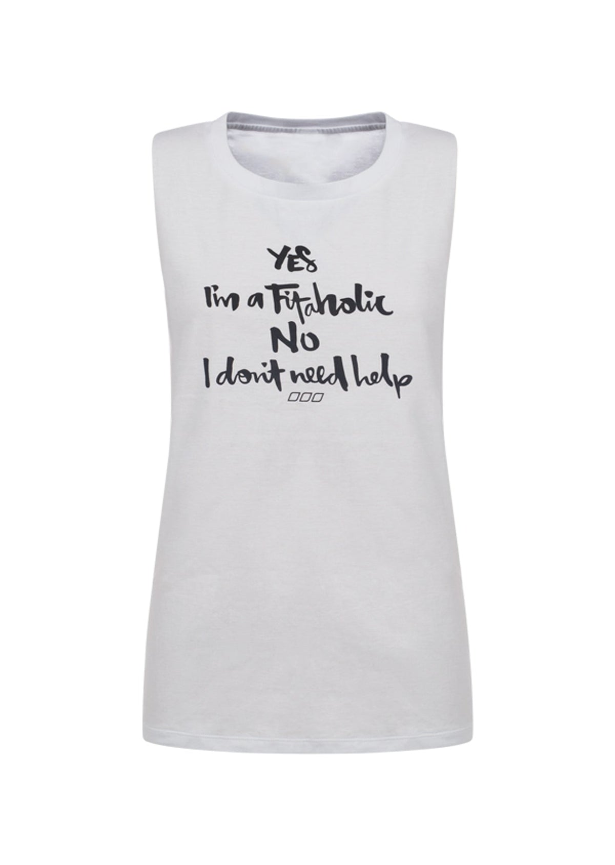Fitaholic Tank