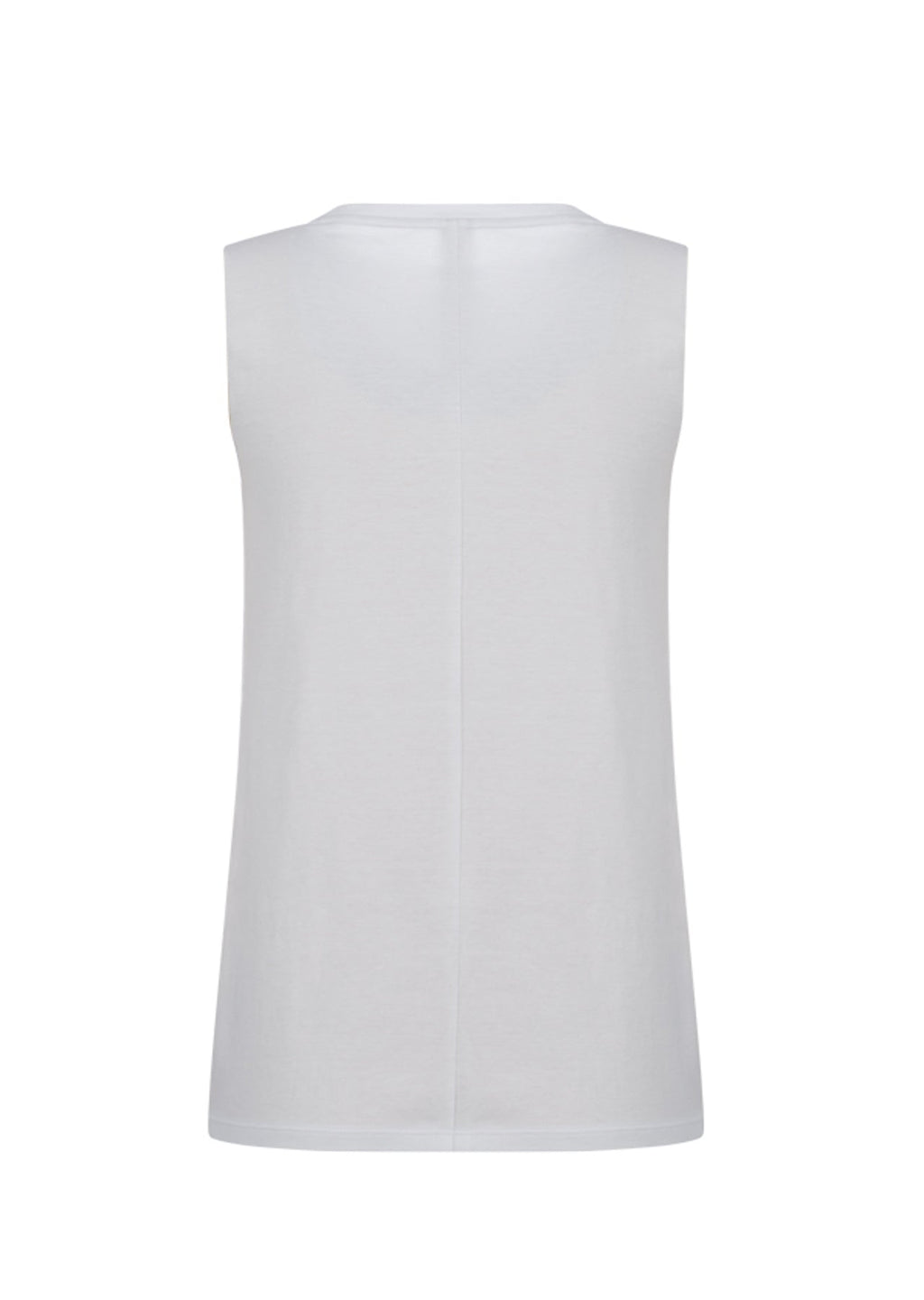 Fitaholic Tank