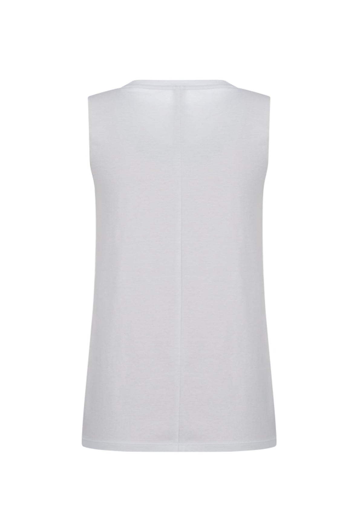 Fitaholic Tank