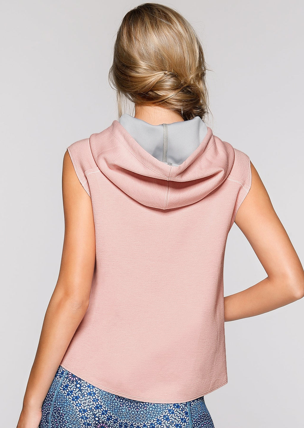 Fitster S/Less Hoodie