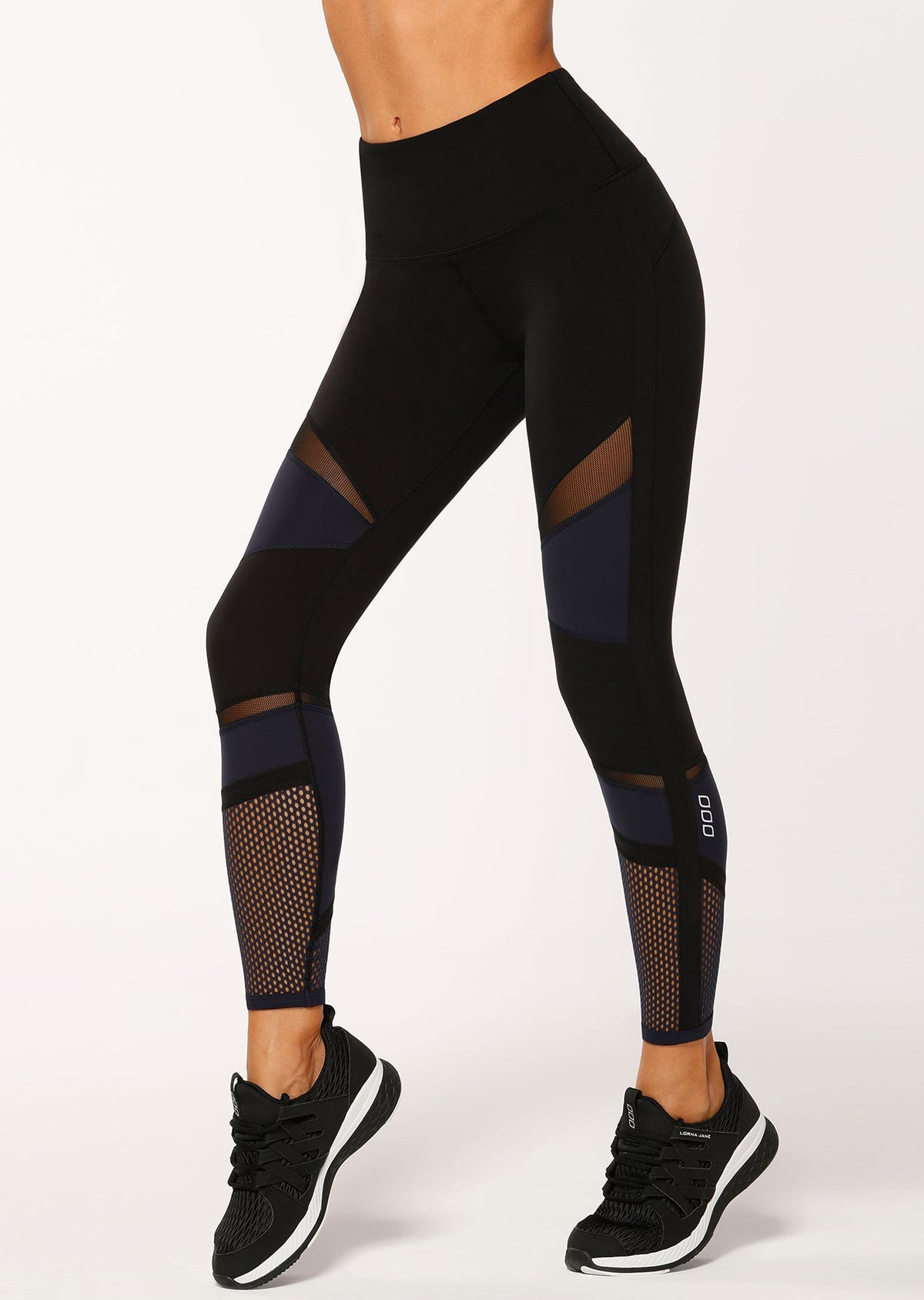 Fitter Core F/L Tight