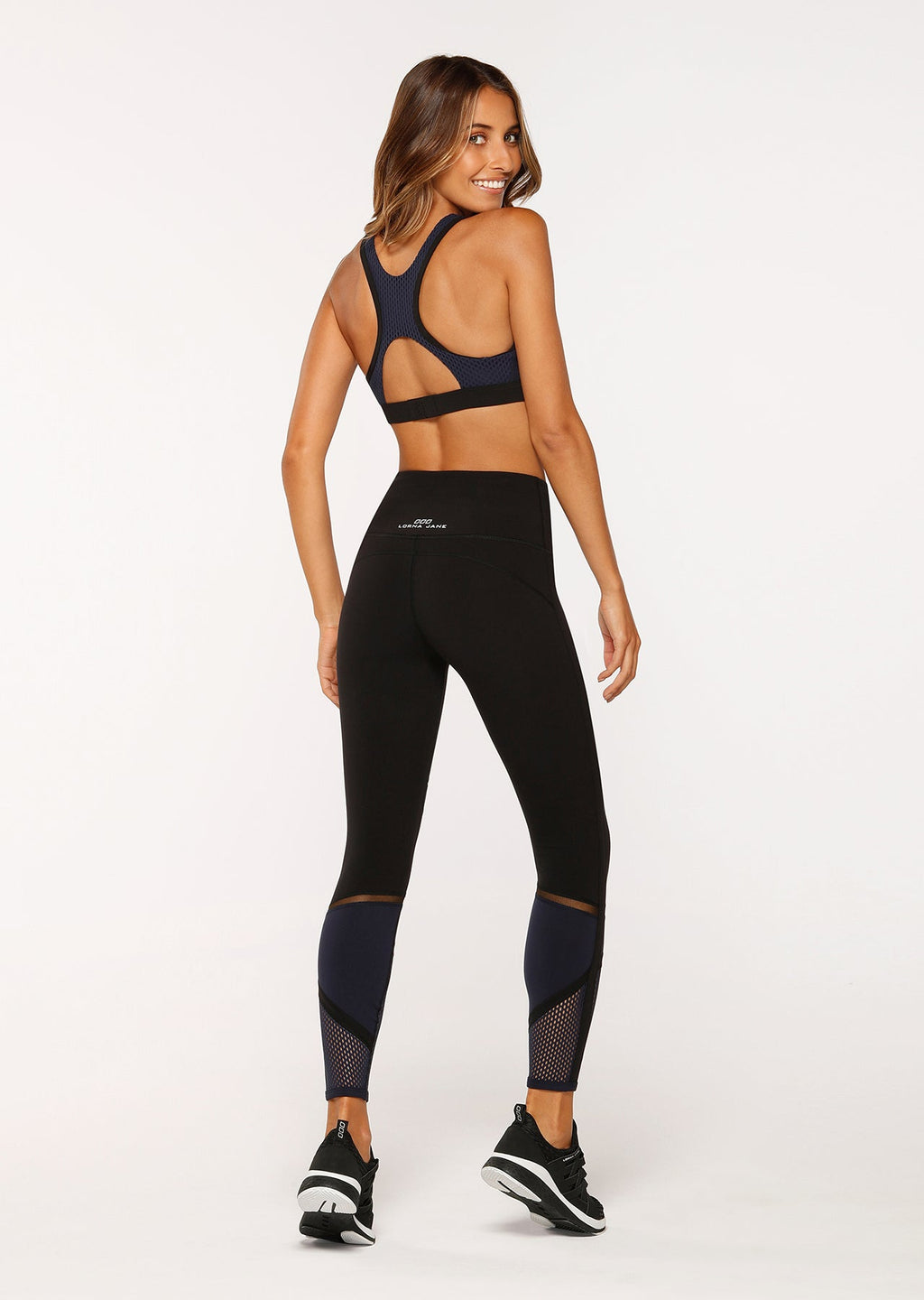 Fitter Core F/L Tight