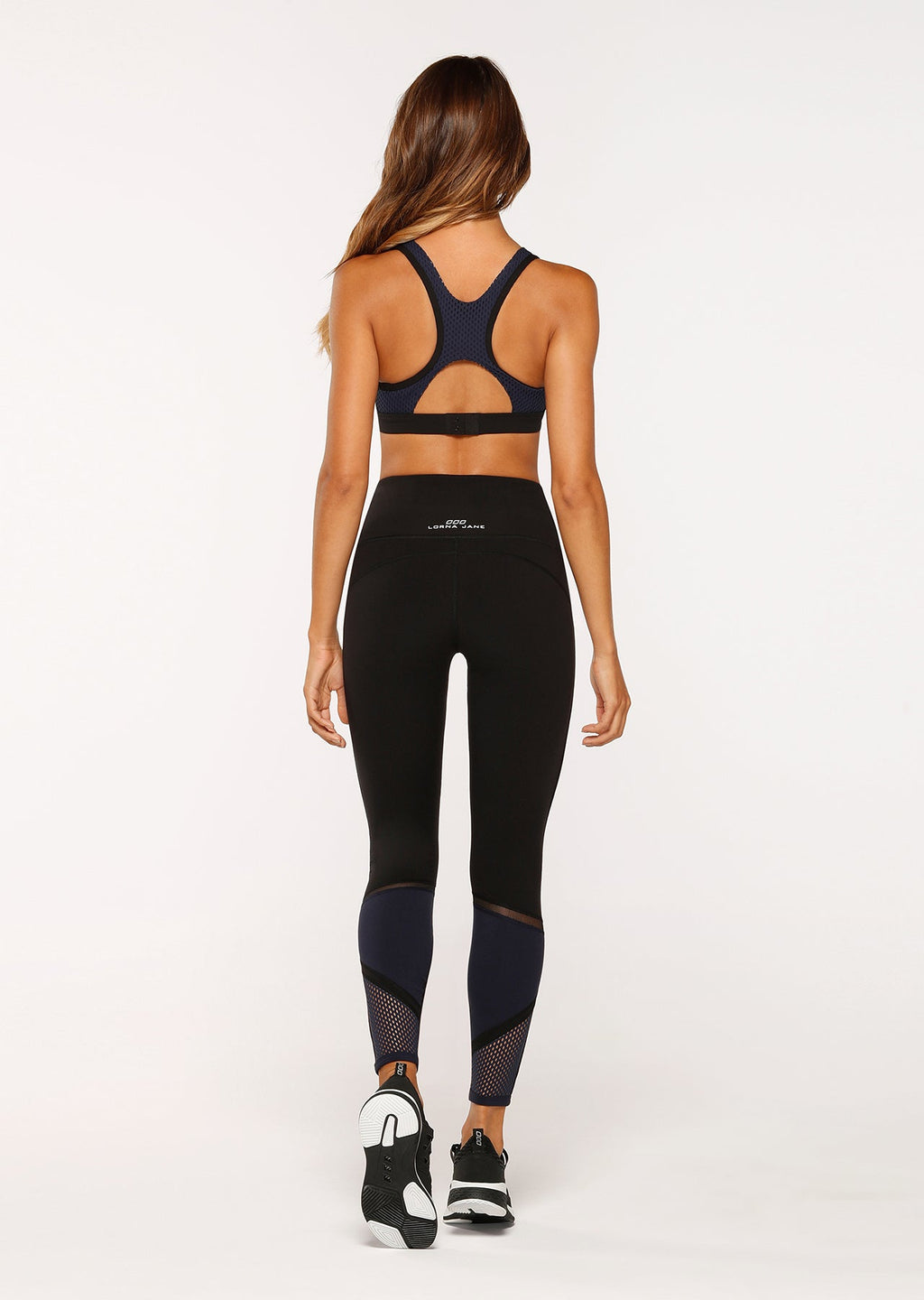 Fitter Core F/L Tight
