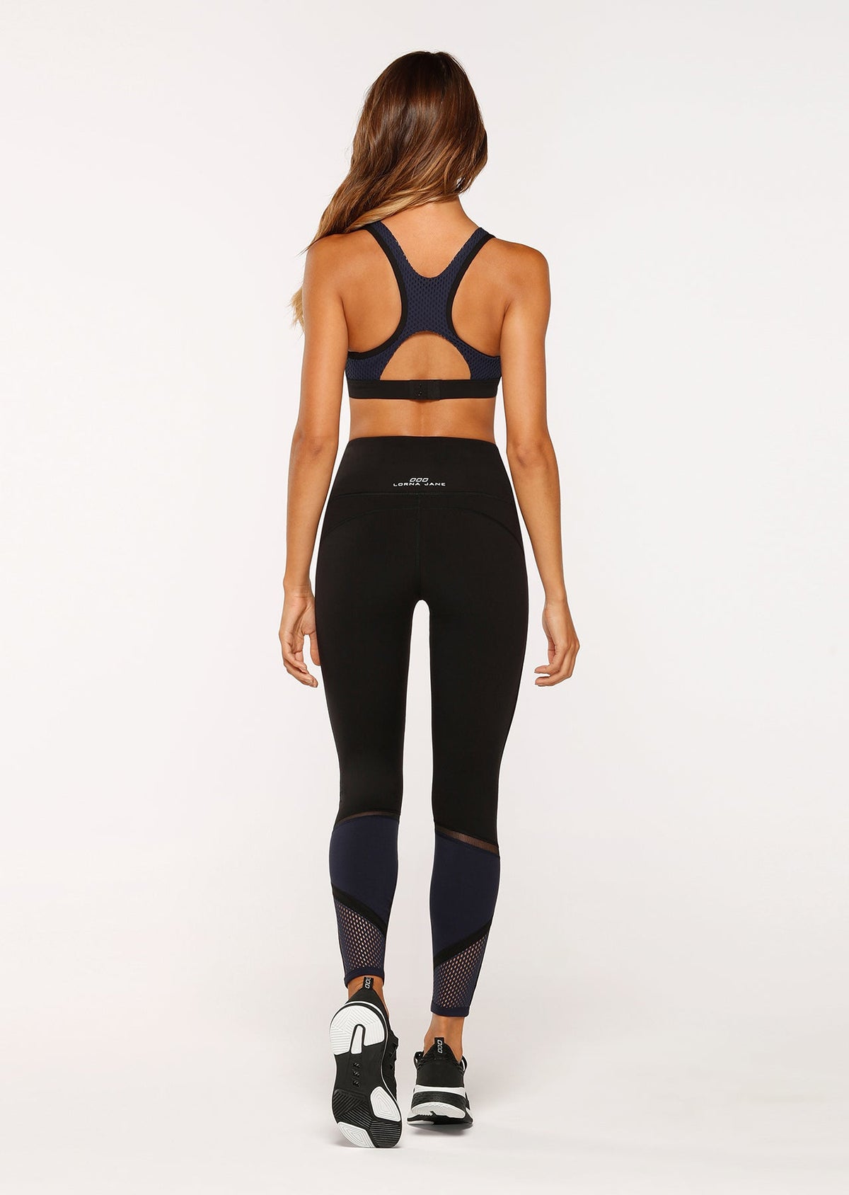 Fitter Core F/L Tight