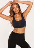 Fitter Sports Bra