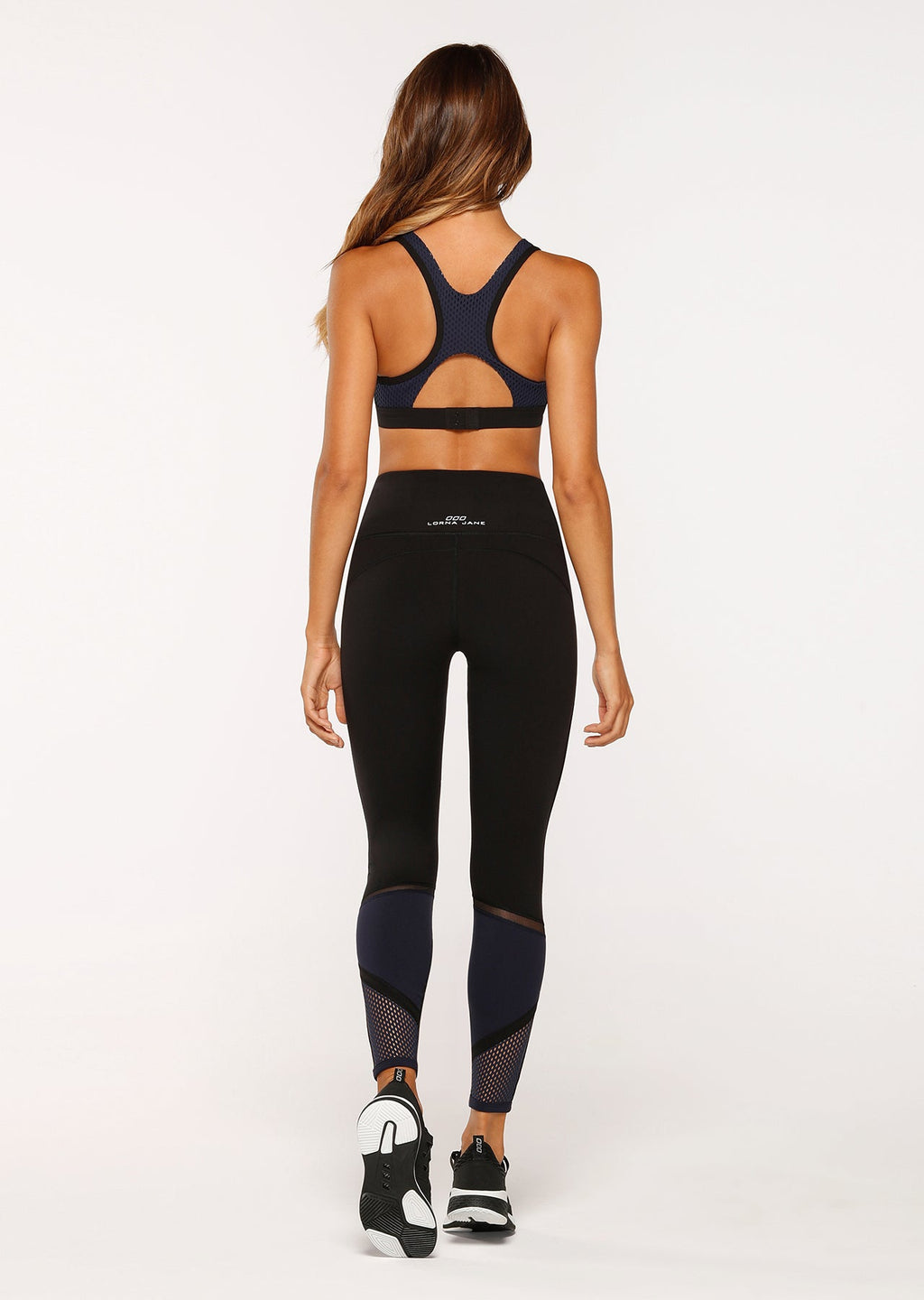 Fitter Sports Bra