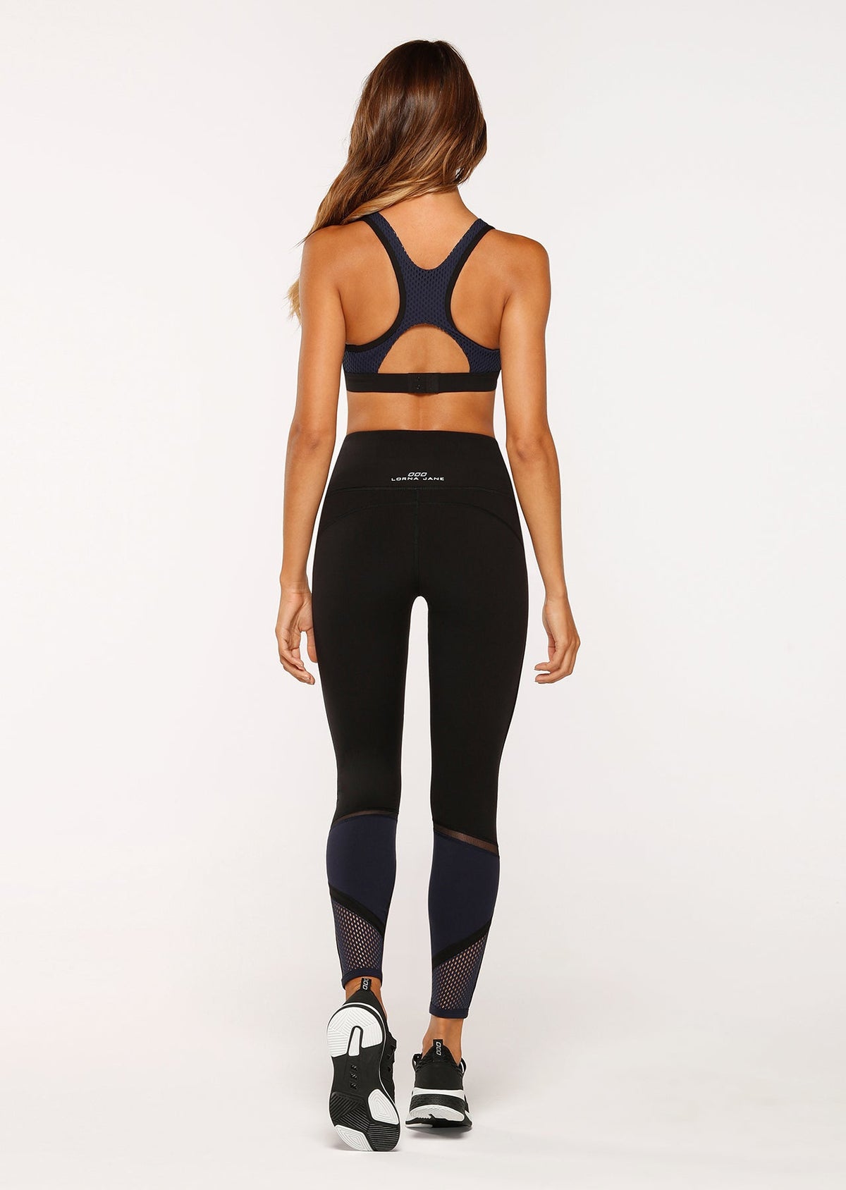 Fitter Sports Bra