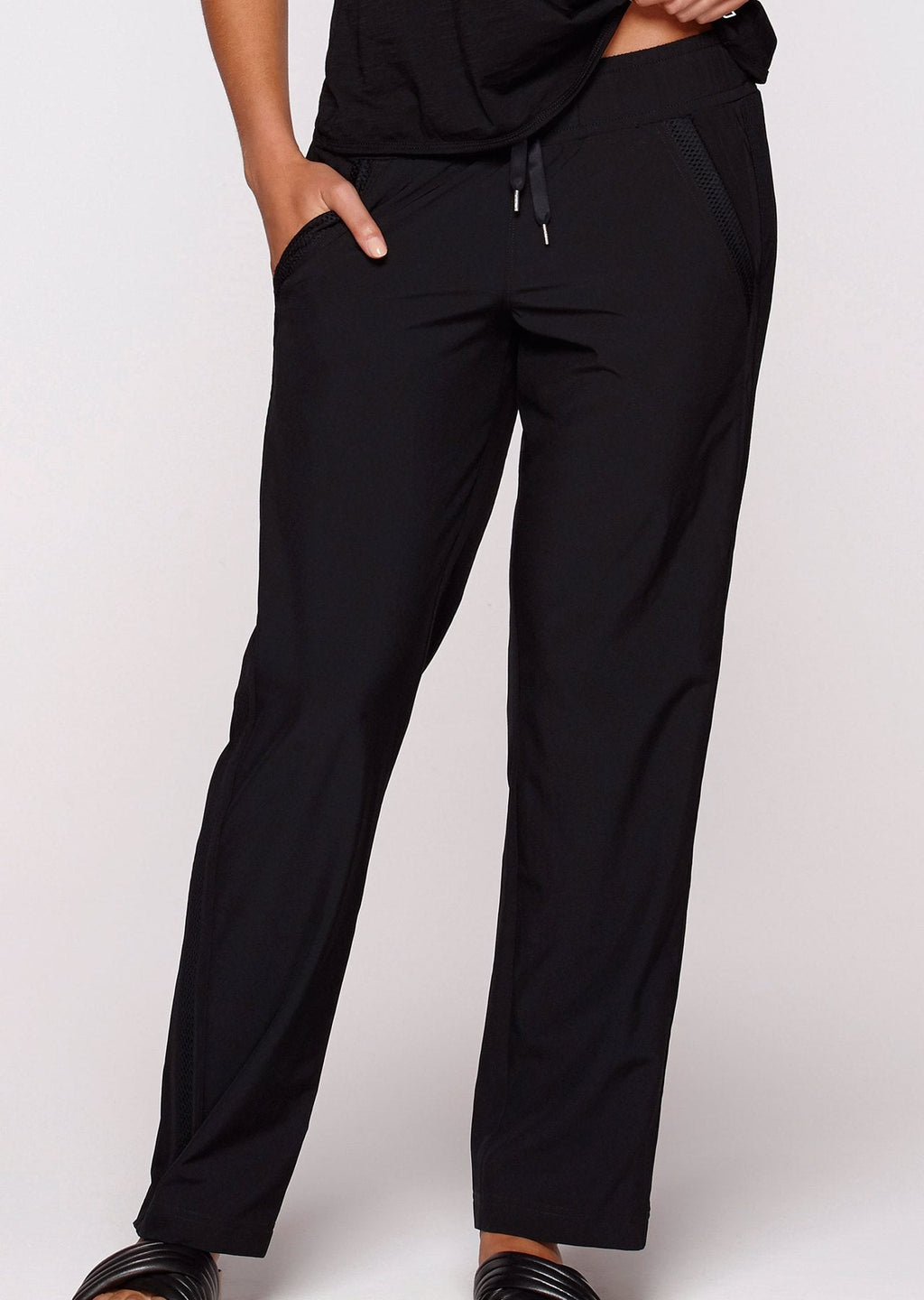 Flash Active F/L Pants