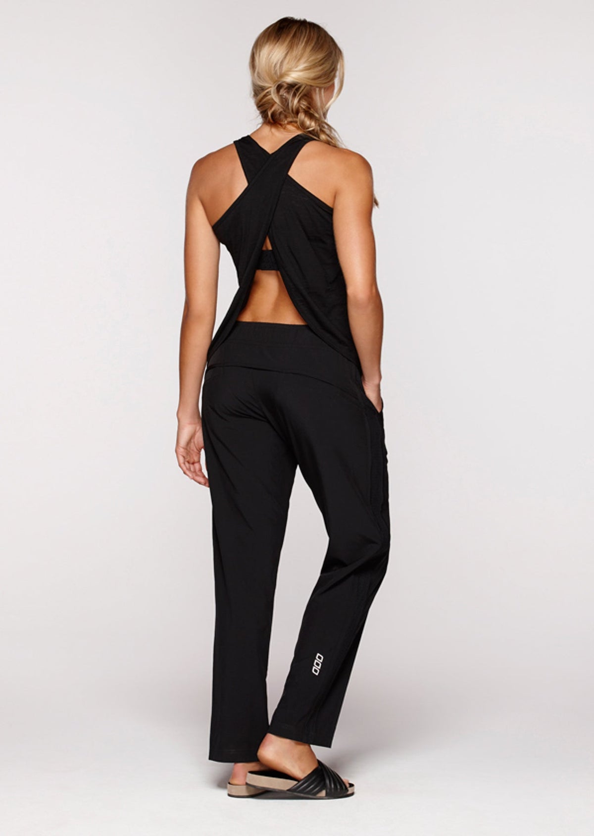 Flash Active F/L Pants