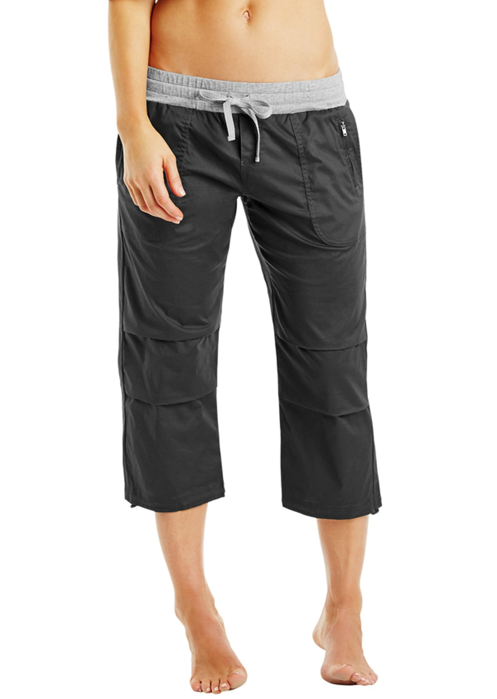 Flashdance 3/4 Pants