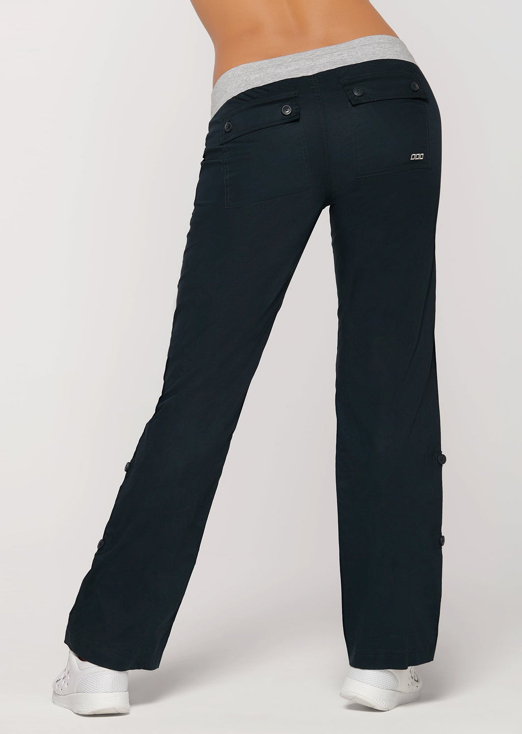 Flashdance Pants