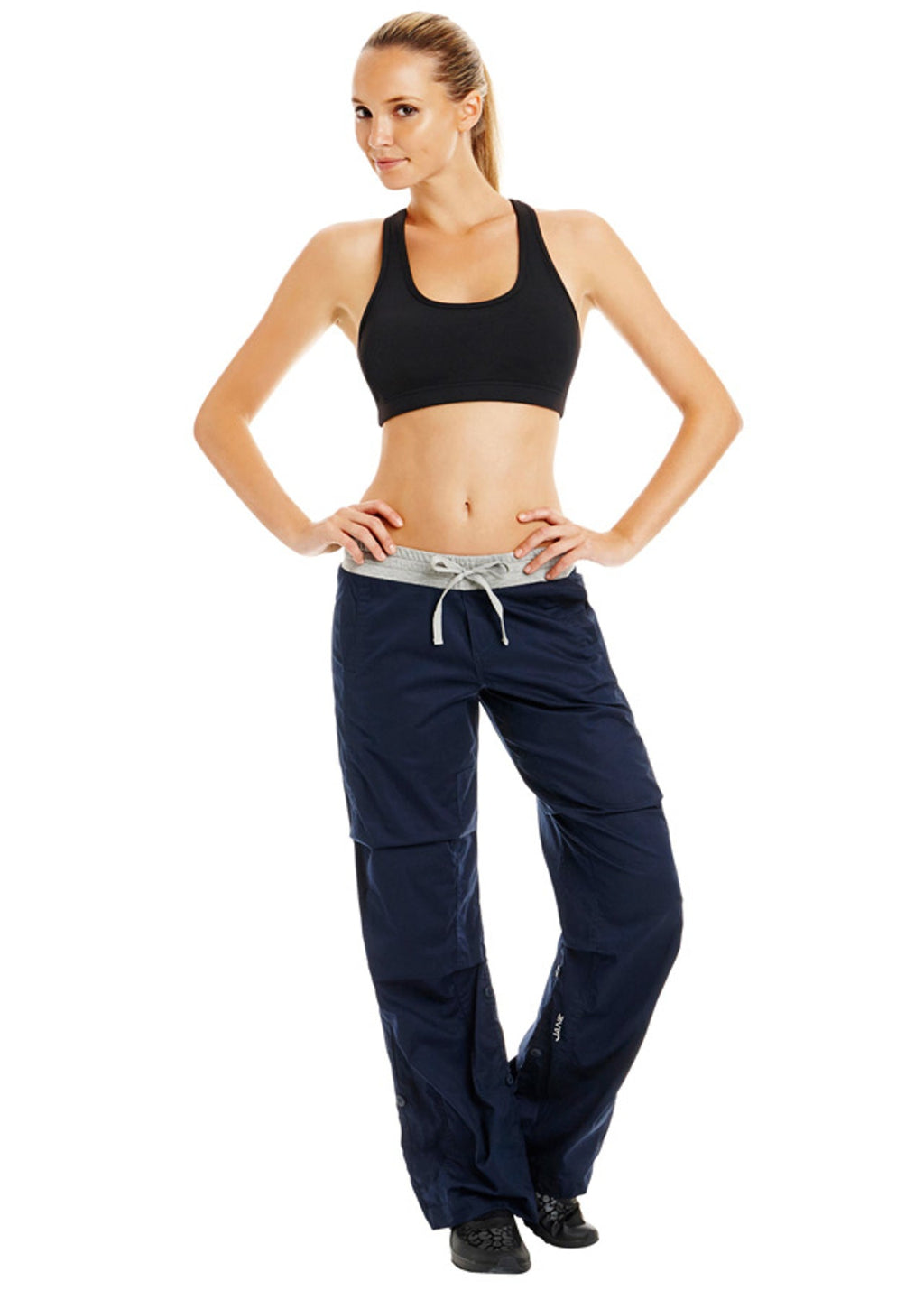 Flashdance Pants